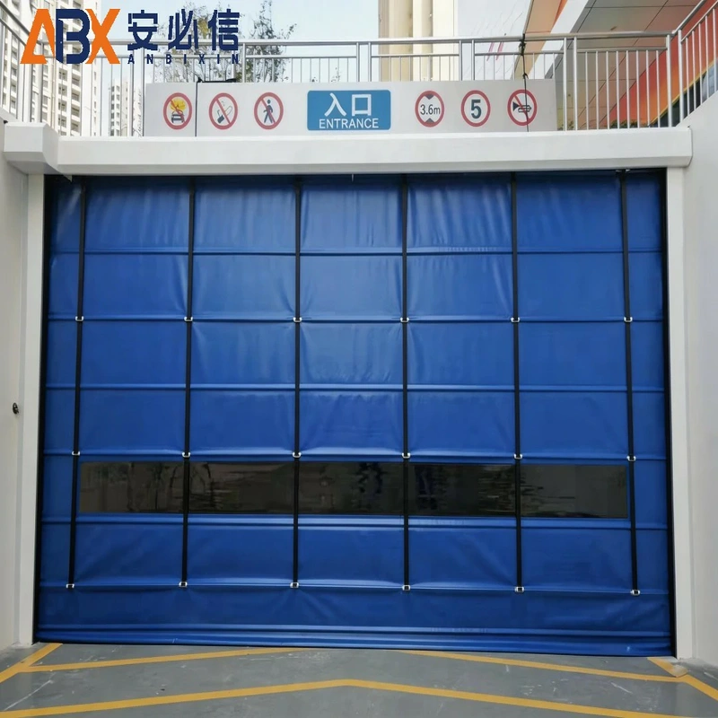 苏州市冷库门封